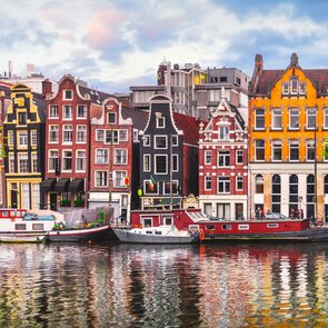 Belgicko a Holandsko