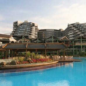 Hotel Limak Lara