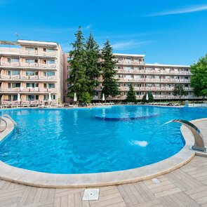Hotel Belitsa