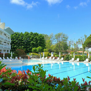 Apartmány Le Caravelle