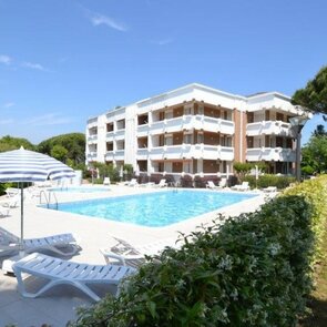 Apartmány Gavitello