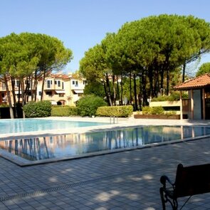 Apartmány Campiello del Sole