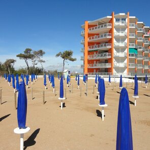 Rezidencia Margherita