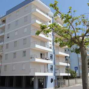 Apartmány Adriatico