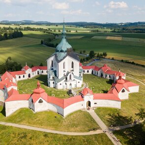 České pamiatky UNESCO