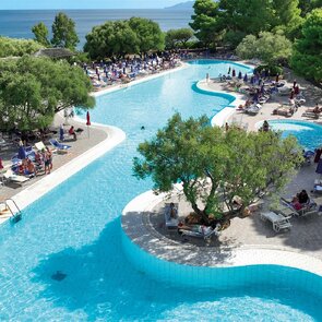 hotel Palmasera Village