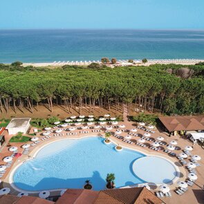 Hotel Nicotera Beach