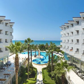Terrace Beach