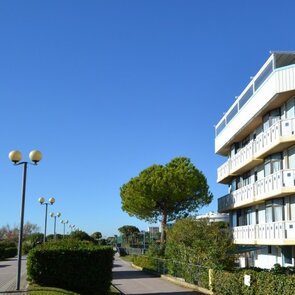 Apartmány Onda Azzurra