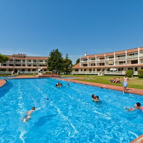 Villaggio Selenis