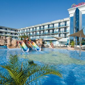Hotel Kotva