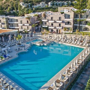 Hotel Porto Platanias Village