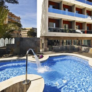 Hotel MLL Mediterranean Bay