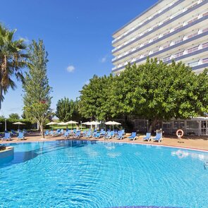 Hotel HSM Atlantic Park