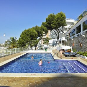 Flamboyan - Caribe Hotel