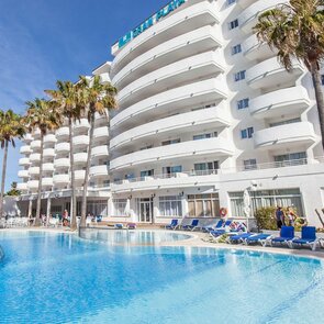 Hotel BLUESEA Gran Playa
