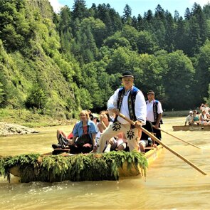 Vysoké Tatry a severný Spiš