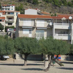 Villa Vukovič Davor