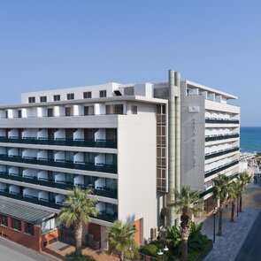 Aquila Porto Rethymno