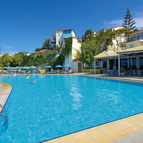 Hotel Rethymno Mare & Water Park