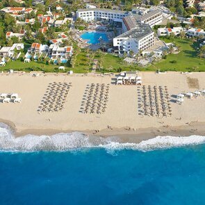 Hotel Grecotel Creta Palace