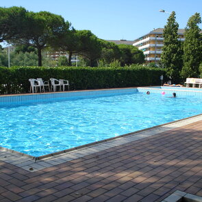 Apartmány Ghirlandina