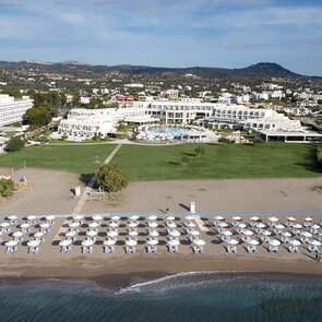 Hotel Apollo Blue