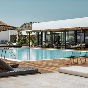 Hotel Casa Cook