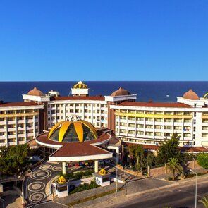 Side Alegria Hotel & Spa