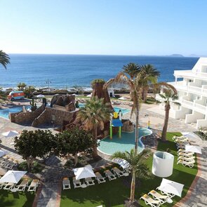 Iberostar Selection Lanzarote Park