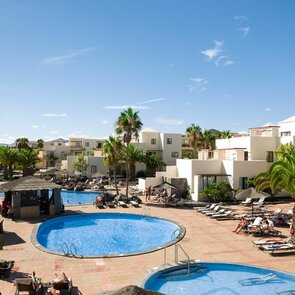 Vitalclass Sports & Wellness Resort Lanzarote