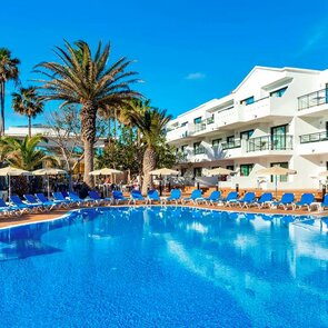 THB Lanzarote Beach
