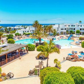 Bluebay Lanzarote