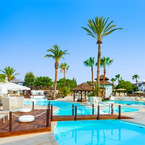 H10 White Suites Boutique Hotel