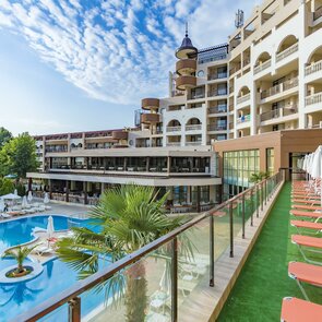 Imperial Resort