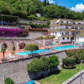 Rezidencia Sant Anna