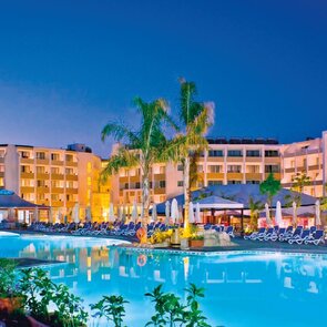 Seabank Resort & Spa