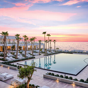 Grecotel Lux Me White