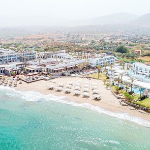 Grecotel Amirandes