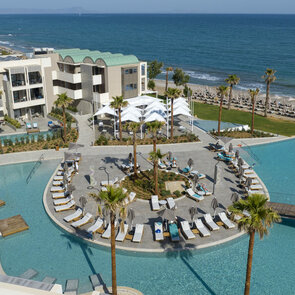 Hotel Amira Luxory Resort