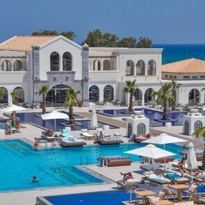 Anemos Luxury Grand Resort