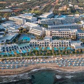 Hotel Lyttos Beach