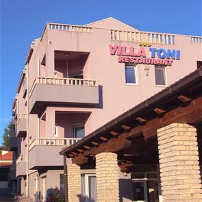 Villa Toni