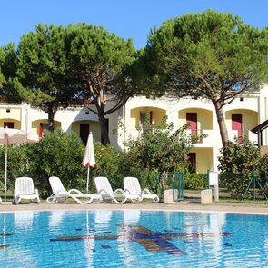 Villaggio Calycanthus