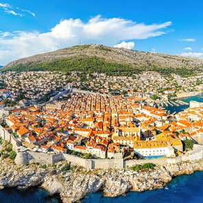 Okruh Balkánom s Dubrovníkom