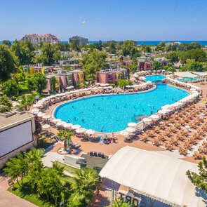 Von Resort Golden Beach