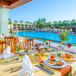 Von Resort Golden Beach