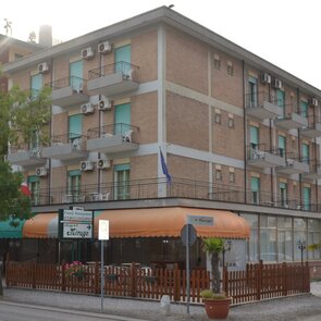 Hotel Mirage