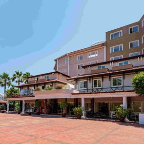 Club Dizalya Hotel