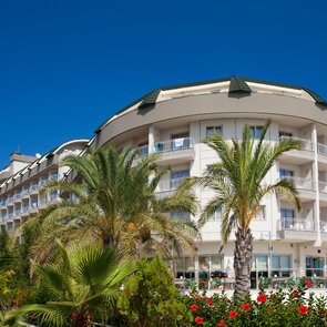 Side Sun Hotel